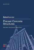 Precast Concrete Structures (eBook, PDF)