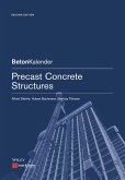 Precast Concrete Structures (eBook, PDF)