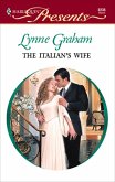 The Italian's Wife (eBook, ePUB)