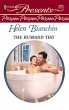 The Husband Test (eBook, ePUB) - Bild 1