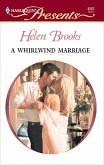 A Whirlwind Marriage (eBook, ePUB)