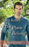 The Place I Belong (eBook, ePUB)