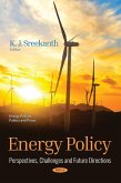 Energy Policy: Perspectives, Challenges and Future Directions (eBook, PDF)