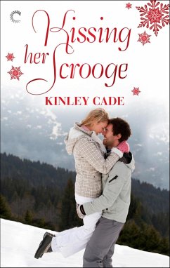 Cover Kissing Her Scrooge (eBook, ePUB)