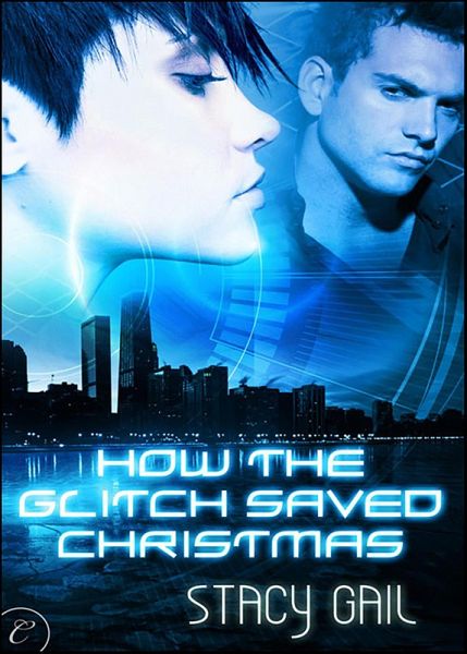 How the Glitch Saved Christmas (eBook, ePUB) How the Glitch Saved Christmas (eBook, ePUB)