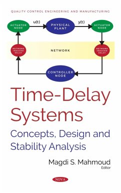 Time-Delay Systems: Concepts, Design and Stability Analysis (eBook, PDF)