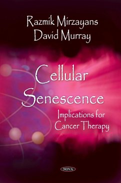Cover Cellular Senescence: Implications for Cancer Therapy (eBook, PDF)