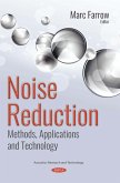 Noise Reduction: Methods, Applications and Technology (eBook, PDF)