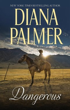 Dangerous (eBook, ePUB) - Palmer, Diana