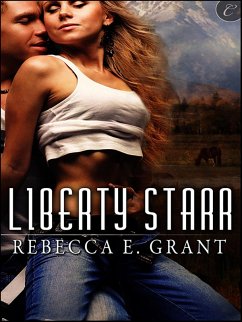 Cover Liberty Starr (eBook, ePUB)