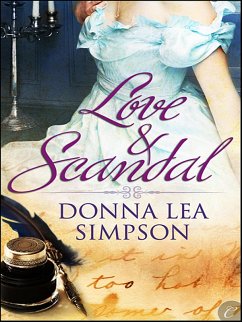 Cover Love & Scandal (eBook, ePUB)