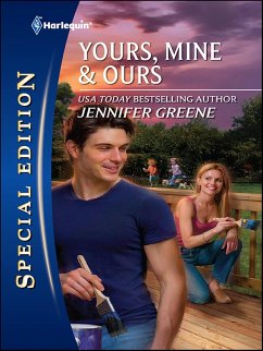Cover Yours, Mine & Ours (eBook, ePUB)