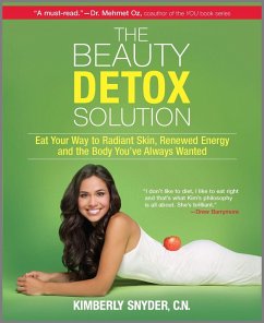 The Beauty Detox Solution (eBook, ePUB) - Snyder, Kimberly