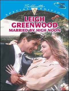 Cover Married by High Noon (eBook, ePUB)