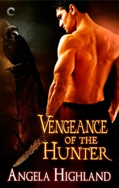 Cover Vengeance of the Hunter (eBook, ePUB)