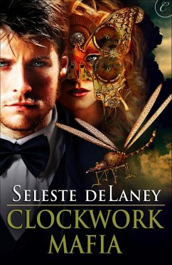 Cover Clockwork Mafia (eBook, ePUB)