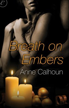 Cover Breath on Embers (eBook, ePUB)