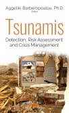 Tsunamis: Detection, Risk Assessment and Crisis Management (eBook, PDF)