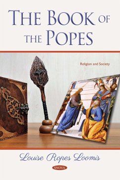 Book of the Popes (eBook, PDF)