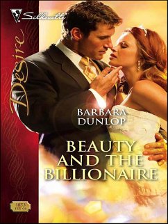 Cover Beauty and the Billionaire (eBook, ePUB)