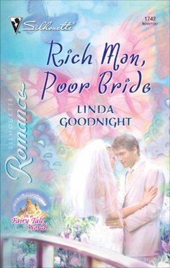 Cover Rich Man, Poor Bride (eBook, ePUB)