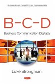 B-C-D: Business Communication Digitally (eBook, PDF)