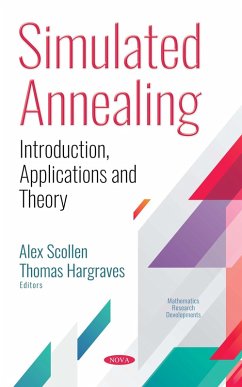 Simulated Annealing: Introduction, Applications and Theory (eBook, PDF)