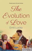 The Evolution of Love (eBook, PDF)