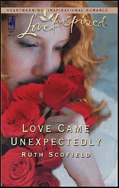 Cover Love Came Unexpectedly (eBook, ePUB)
