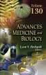 Advances in Medicine and Biology.... - Bild 1