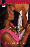 At First Kiss (eBook, ePUB)