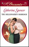 The Millionaire's Marriage (eBook, ePUB)