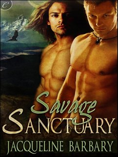 Cover Savage Sanctuary (eBook, ePUB)