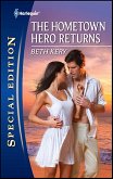 The Hometown Hero Returns (eBook, ePUB) The Hometown Hero Returns (eBook, ePUB)