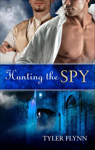 Hunting the Spy (eBook, ePUB) Hunting the Spy (eBook, ePUB)