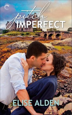 Cover Pitch Imperfect (eBook, ePUB)