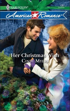 Cover Her Christmas Wish (eBook, ePUB)