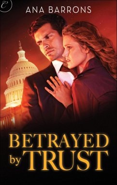 Cover Betrayed by Trust (eBook, ePUB)