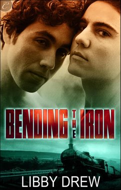 Cover Bending the Iron (eBook, ePUB)