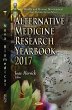 Alternative Medicine Research Yearbook... - Bild 1
