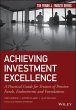 Achieving Investment Excellence (eBook,... - Bild 1