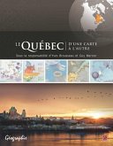 Le Quebec d'une carte a l'autre (eBook, PDF)