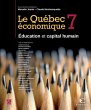 Le Quebec economique 07 : Education et... - Bild 1