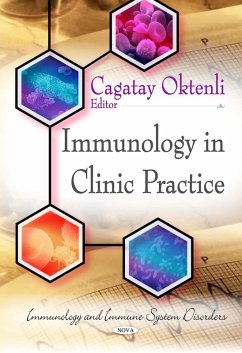 Cover Immunology in Clinic Practice (eBook, PDF)