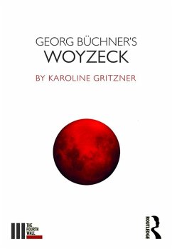 Cover Georg Büchner's Woyzeck (eBook, ePUB)