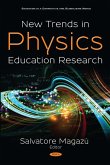 New Trends in Physics Education Research (eBook, PDF)