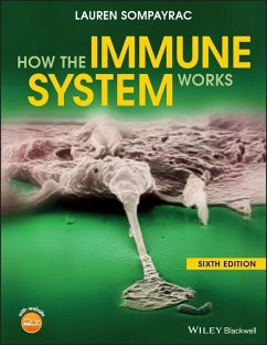 How the Immune System Works (eBook, PDF) - Sompayrac, Lauren M.