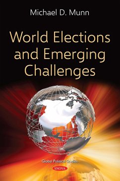 World Elections and Emerging Challenges (eBook, PDF)