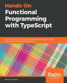 Hands-On Functional Programming with TypeScript (eBook, ePUB)