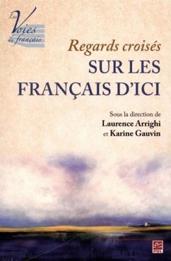 Regards croises sur les Francais d'ici (eBook, PDF)